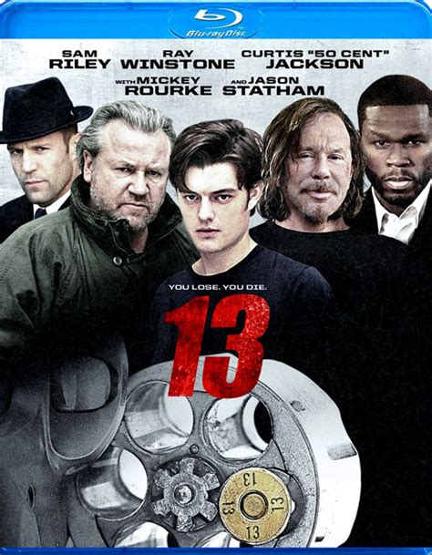 russian roulette movie 13.